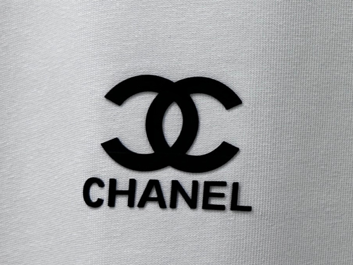Chanel 2026ss New T Shirt Size XS-L
