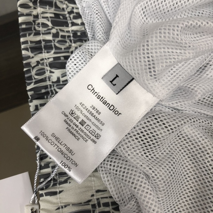 Dior Beach Shorts Size M-XXXL