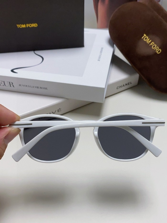 Tom Ford Sunglasses