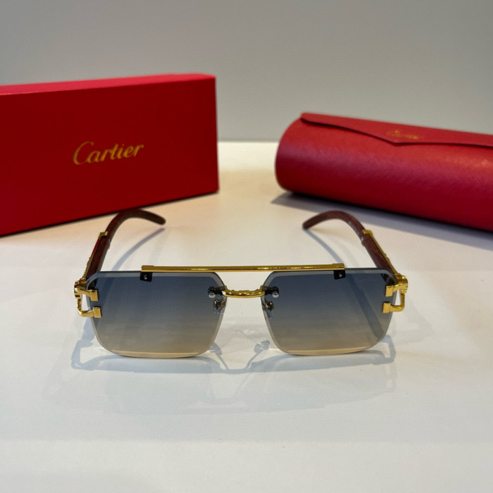 Cartier Sunglasses