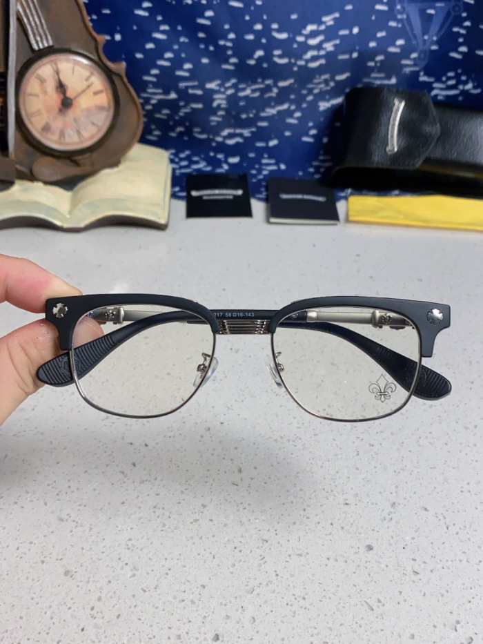 Chrome Hearts Sunglasses