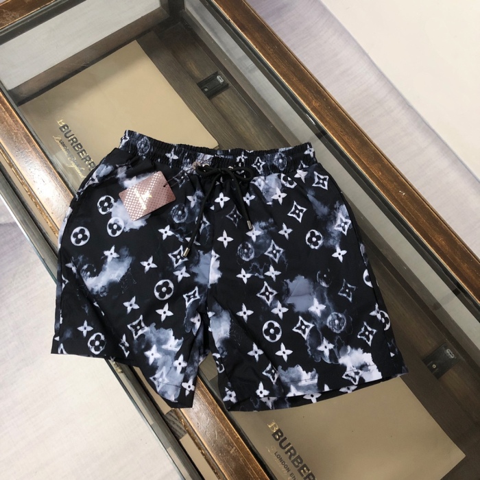 Louis Vuitton Beach Shorts Size M-XXXL