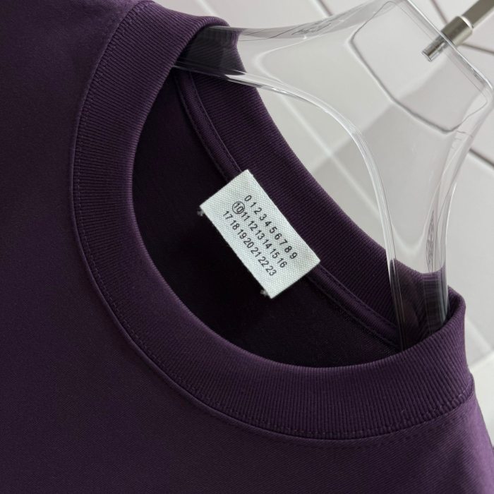 Maison Margiela 2026ss New T Shirt Size S-XXL