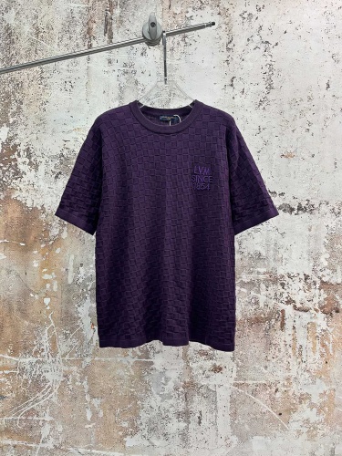 Louis Vuitton 2026ss New T Shirt Size S-XL