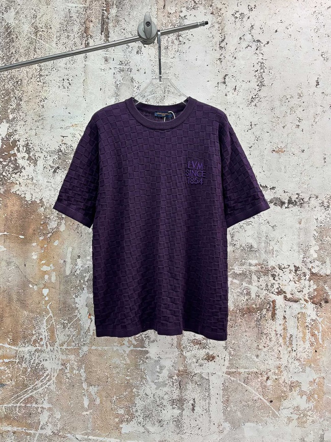 Louis Vuitton 2026ss New T Shirt Size S-XL