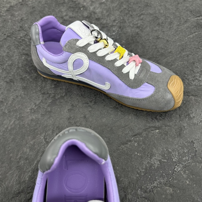 Loewe 25ss Jambo Sneaker Size 36-46