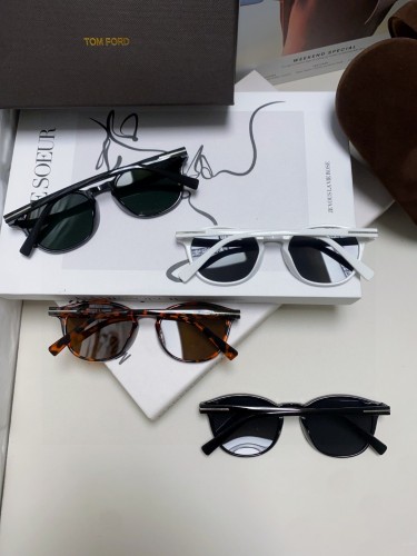Tom Ford Sunglasses