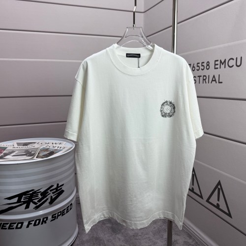 Chrome Hearts 2026ss New T Shirt Size S-XXL