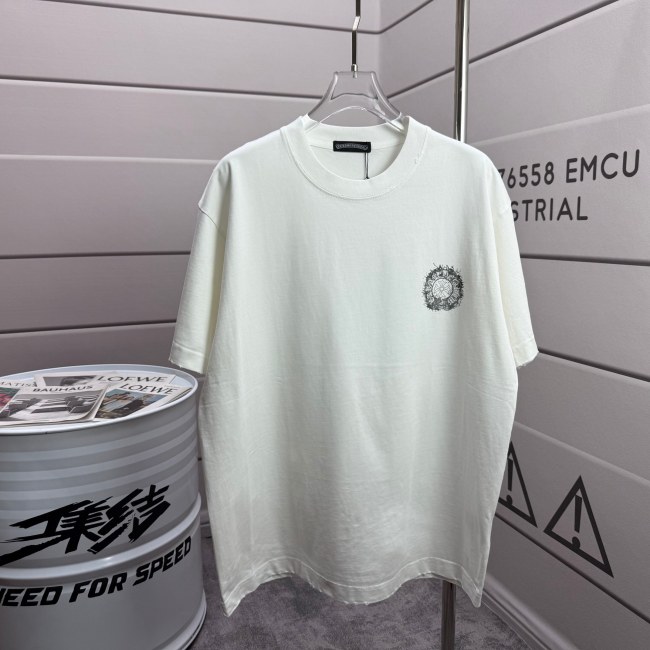 Chrome Hearts 2026ss New T Shirt Size S-XXL