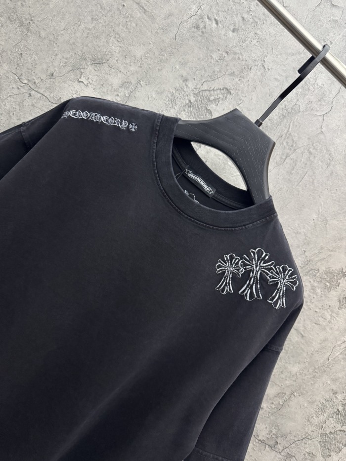 Chrome Hearts 2026ss New T Shirt Size S-XL