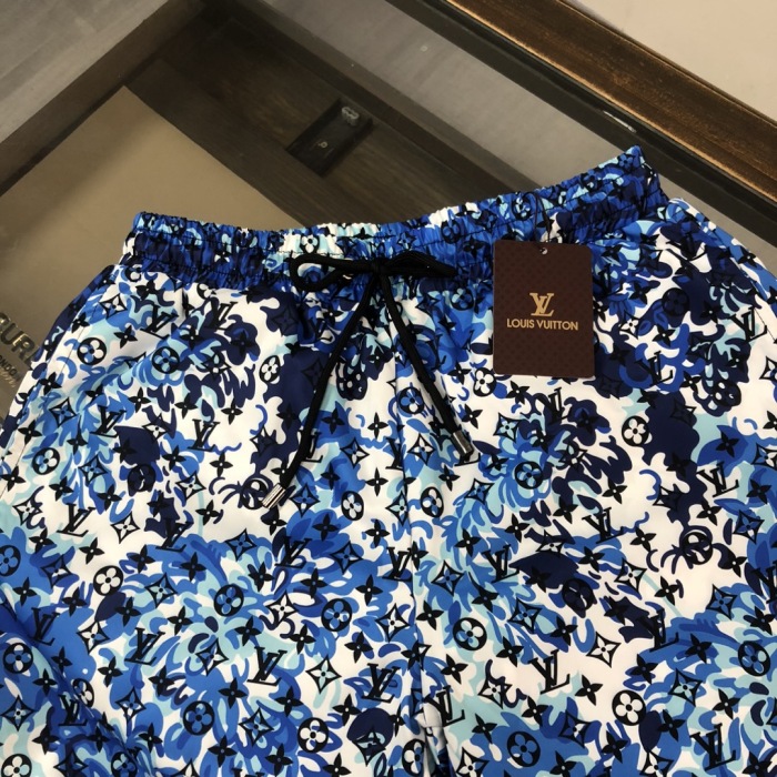 Louis Vuitton Beach Shorts Size M-XXXL