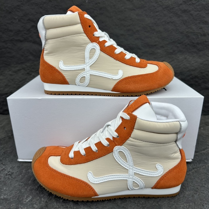 Loewe 25ss Jambo Sneaker Size 36-41