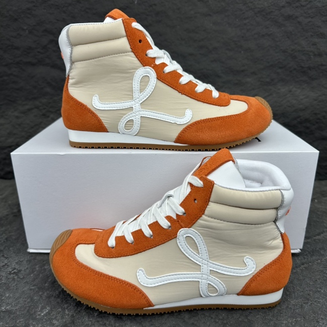 Loewe 25ss Jambo Sneaker Size 36-41