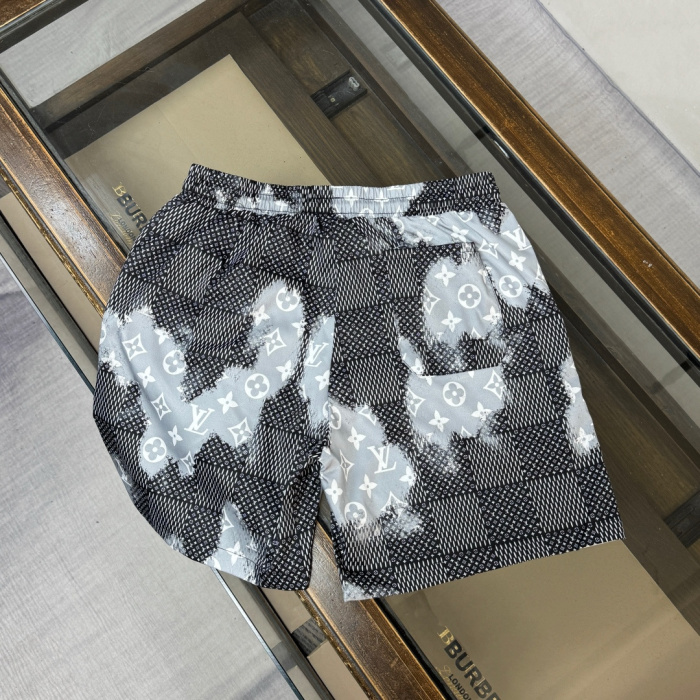 Louis Vuitton Beach Shorts Size M-XXXL