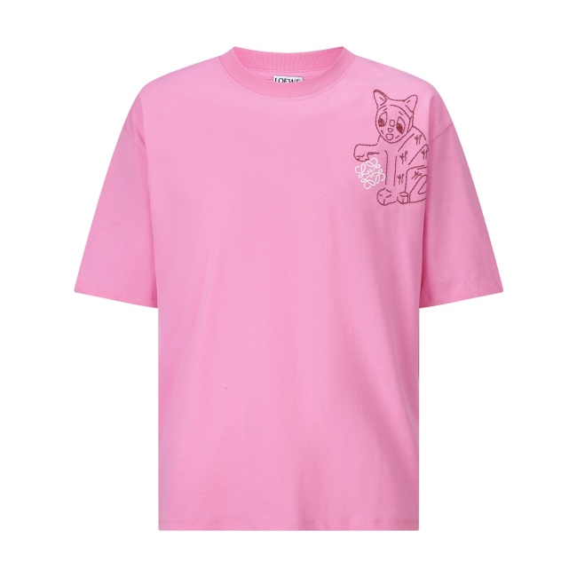 Loewe 2026ss New T Shirt Size S-XL