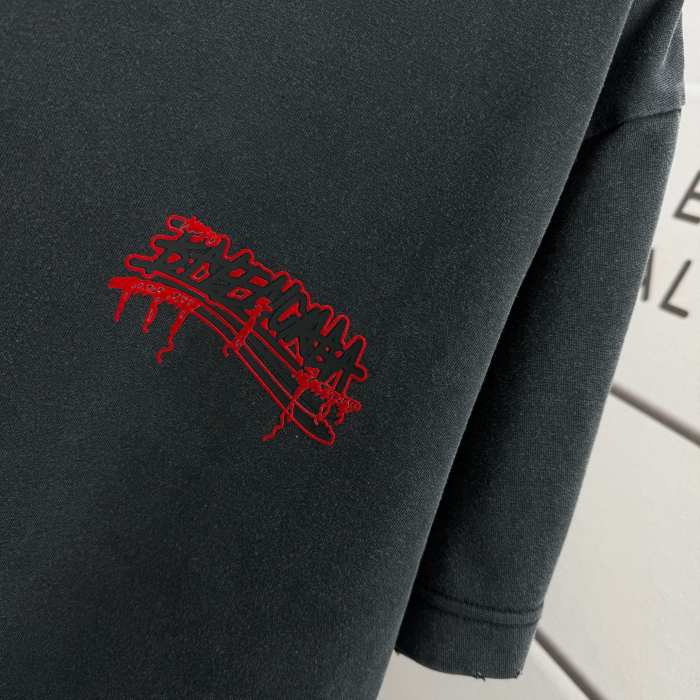 Balenciaga 2026ss New T Shirt Size S-XXL
