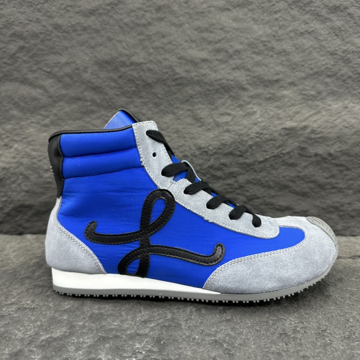 Loewe 25ss Jambo Sneaker Size 36-41