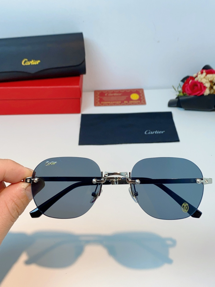Cartier Sunglasses