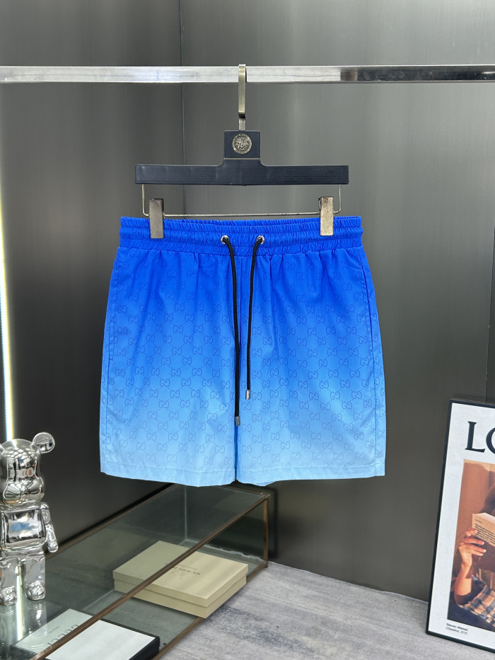 Gucci Beach Shorts Size M-XXXL
