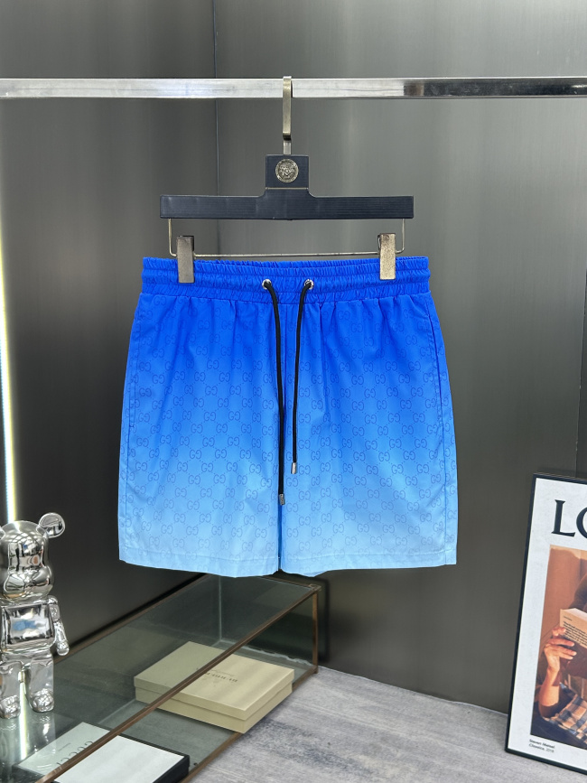 Gucci Beach Shorts Size M-XXXL