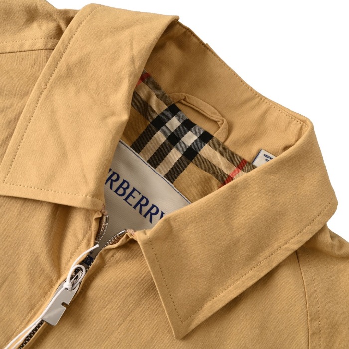 Burberry 2026ss New Jacket Size S-XL