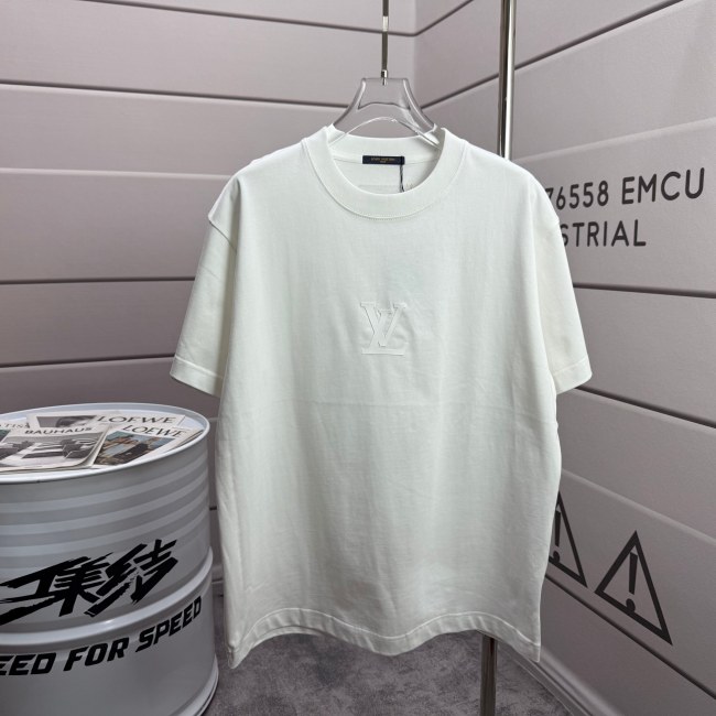 Louis Vuitton 2026ss New T Shirt Size S-XXL
