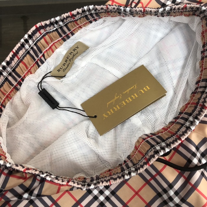 Burberry Beach Shorts Size M-XXXL