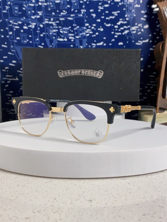 Chrome Hearts Sunglasses