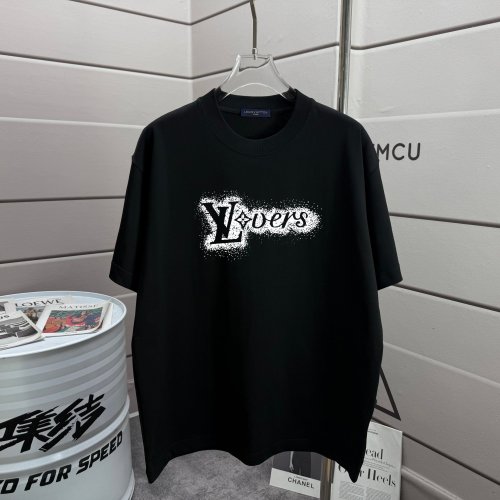 Louis Vuitton 2026ss New T Shirt Size S-XXL