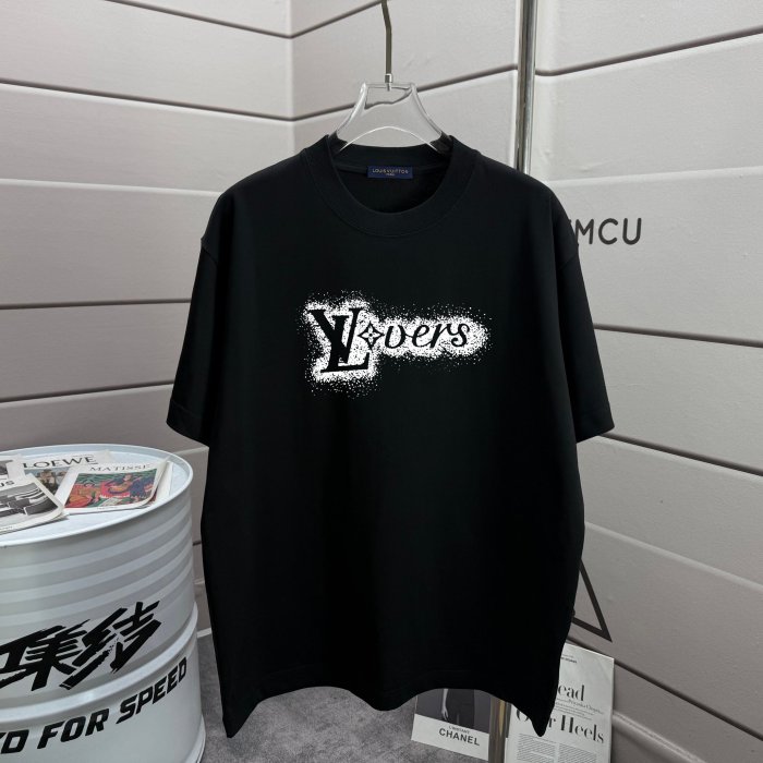 Louis Vuitton 2026ss New T Shirt Size S-XXL