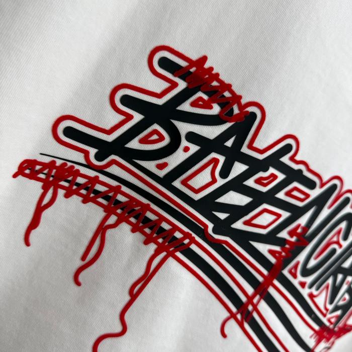 Balenciaga 2026ss New T Shirt Size S-XXL
