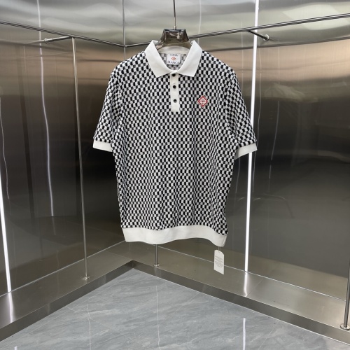 Casablanca 2026ss New Polo Shirt Size M-XXL
