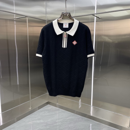 Casablanca 2026ss New Polo Shirt Size M-XXL