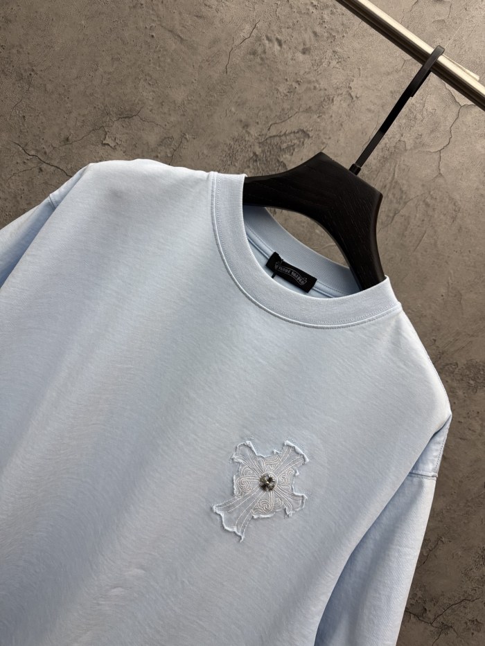 Chrome Hearts 2026ss New T Shirt Size S-XL