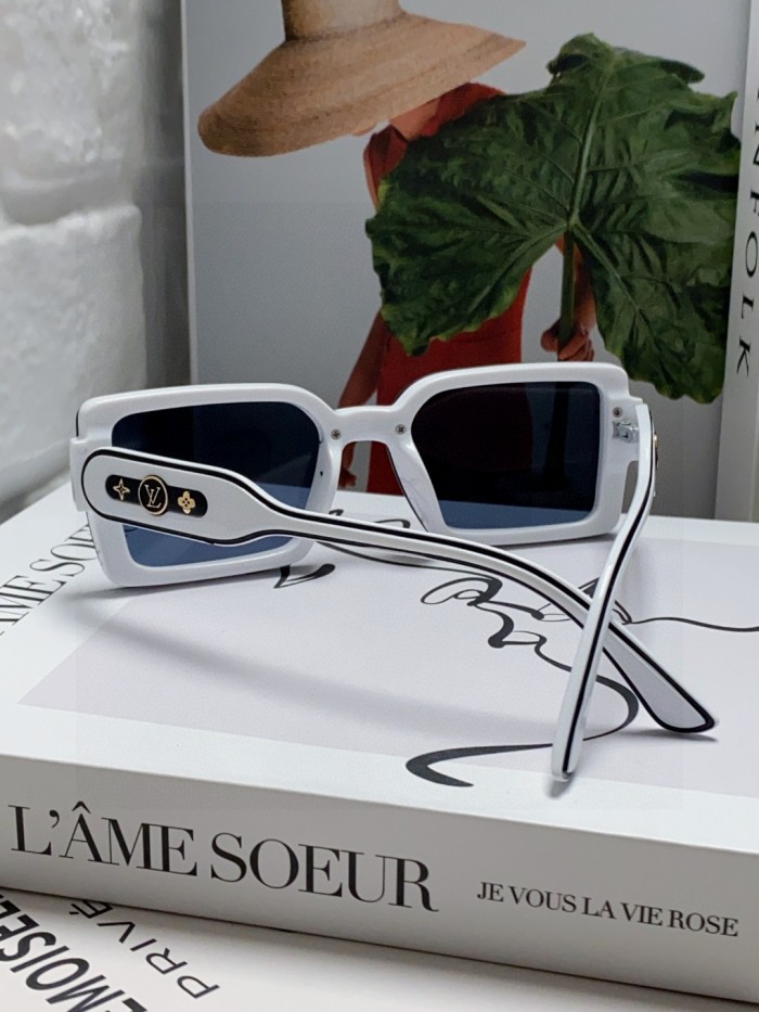 Louis Vuitton Sunglasses