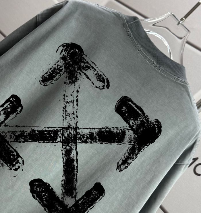 OFF White 2026ss New T Shirt Size S-XXL