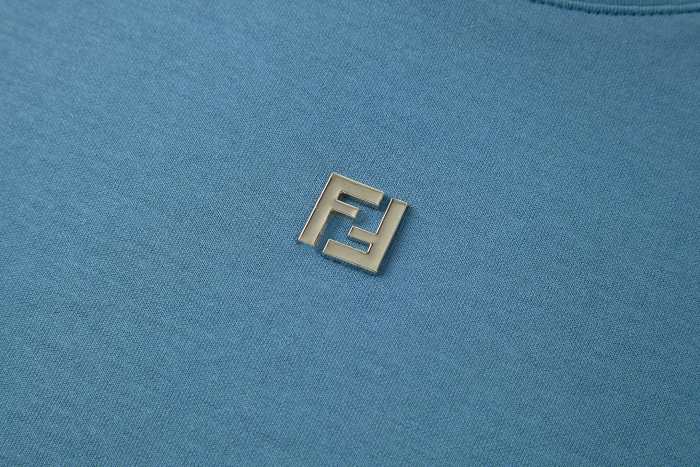 Fendi 2026ss New T Shirt Size S-XL