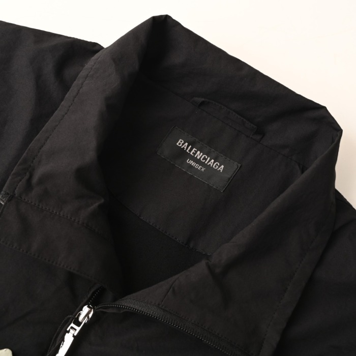 Balenciaga 2026ss New Jacket Size S-XL