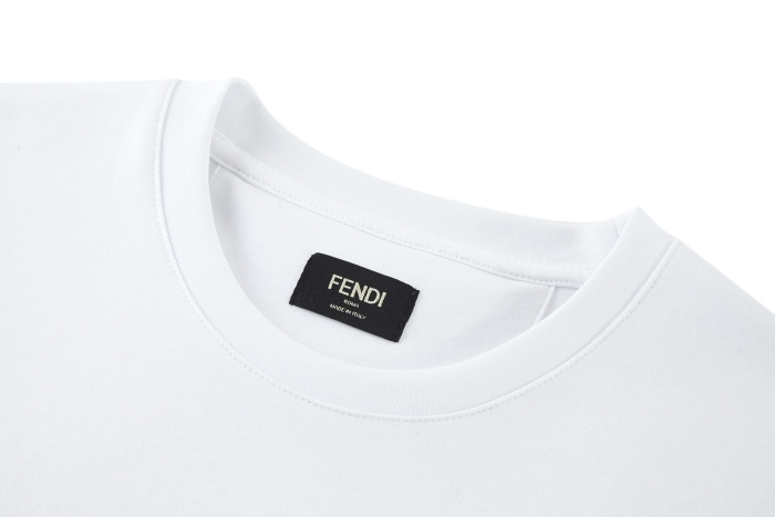 Fendi 2026ss New T Shirt Size S-XL