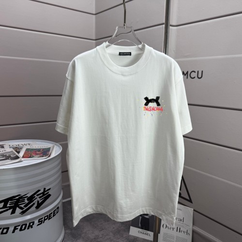 Balenciaga 2026ss New T Shirt Size S-XXL