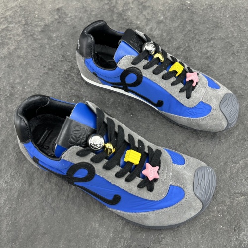 Loewe 25ss Jambo Sneaker Size 36-46
