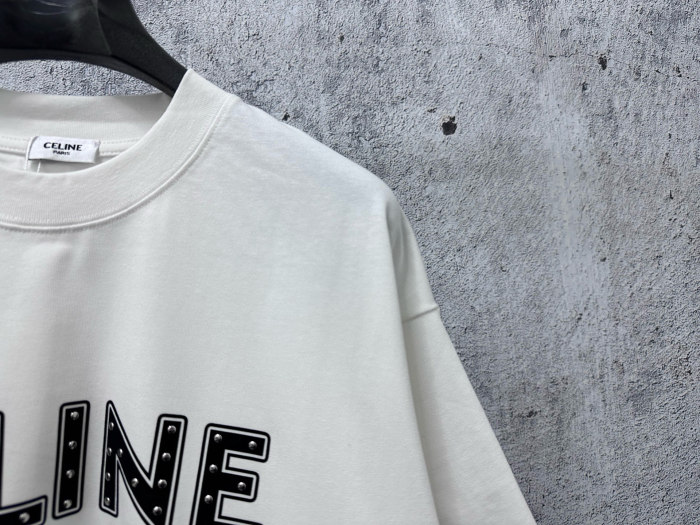 Celine 2026ss New T Shirt Size XS-L