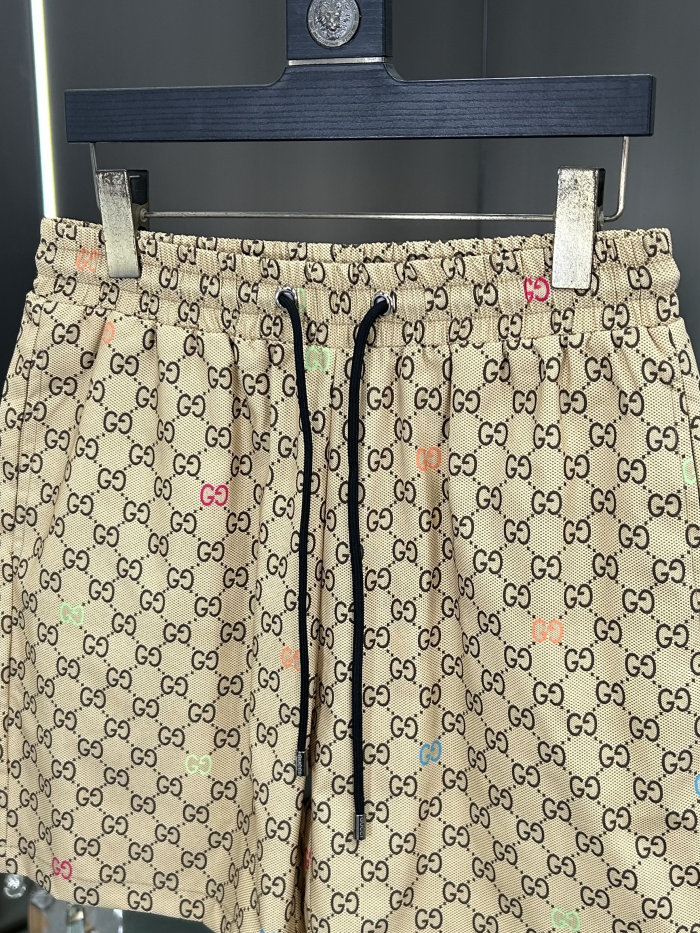 Gucci Beach Shorts Size M-XXXL