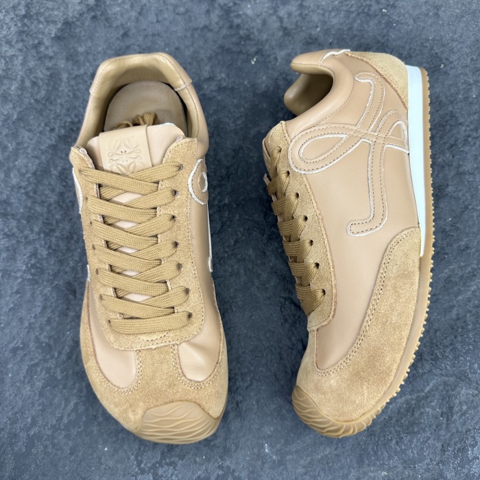 Loewe 25ss Jambo Sneaker Size 36-46