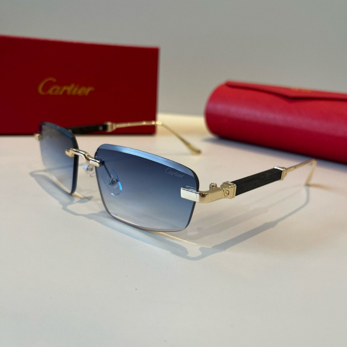 Cartier Sunglasses