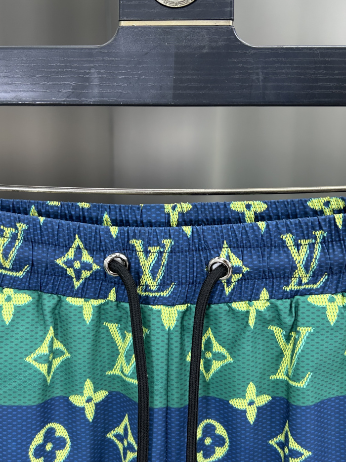 Louis Vuitton Beach Shorts Size M-XXXL