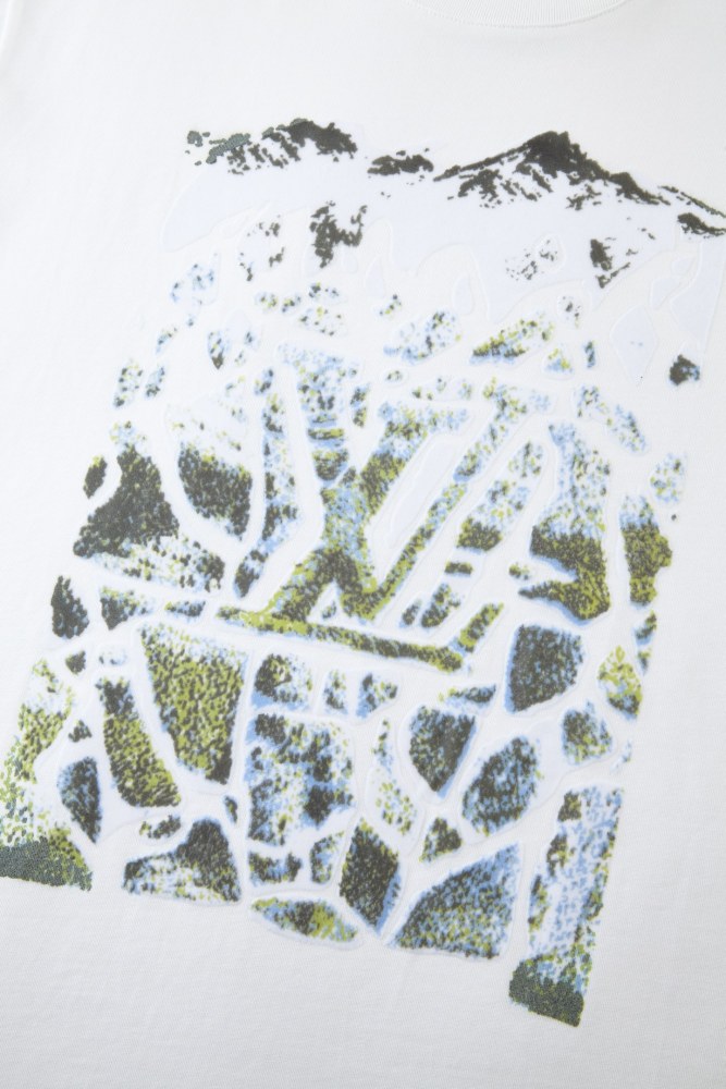 Louis Vuitton 2026ss New T Shirt Size S-XL