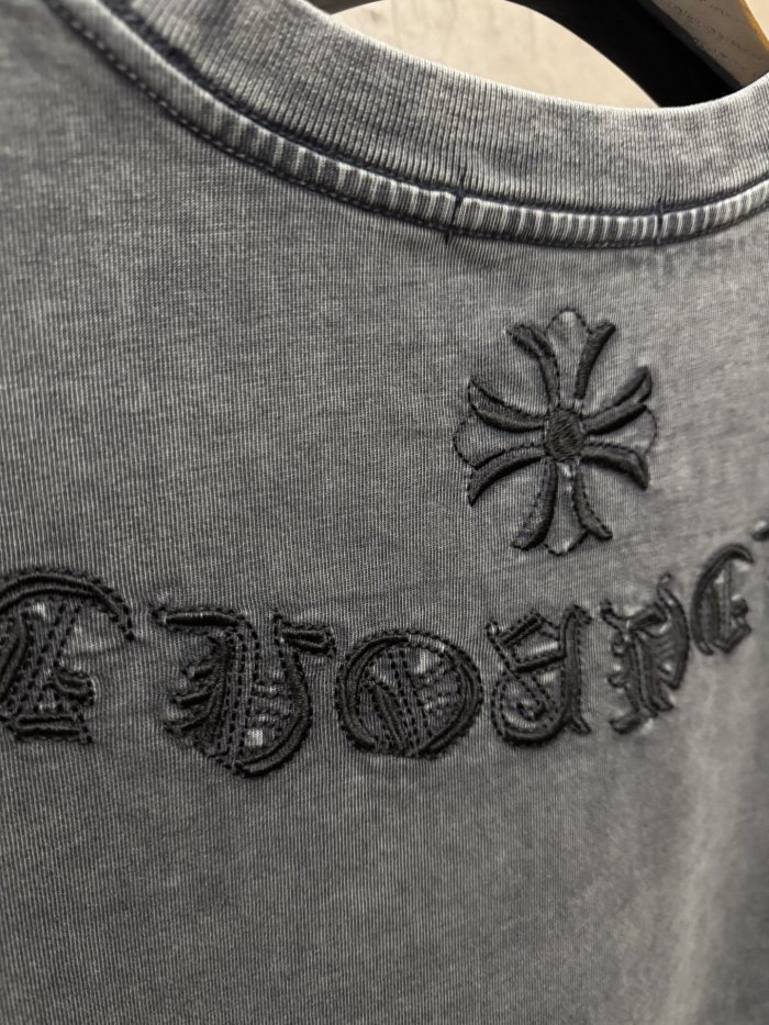 Chrome Hearts 2026ss New T Shirt Size S-XL