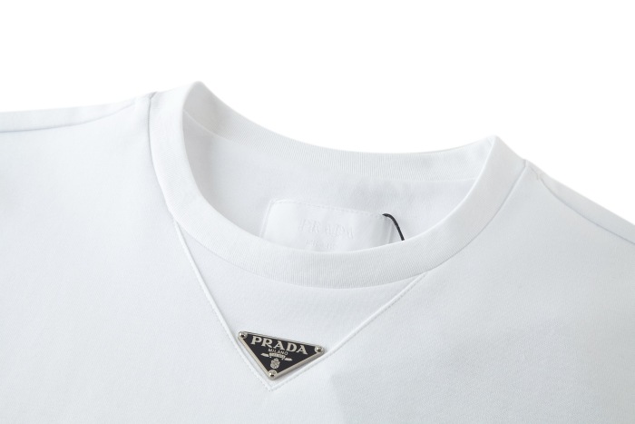 Prada 2026ss New T Shirt Size S-XL