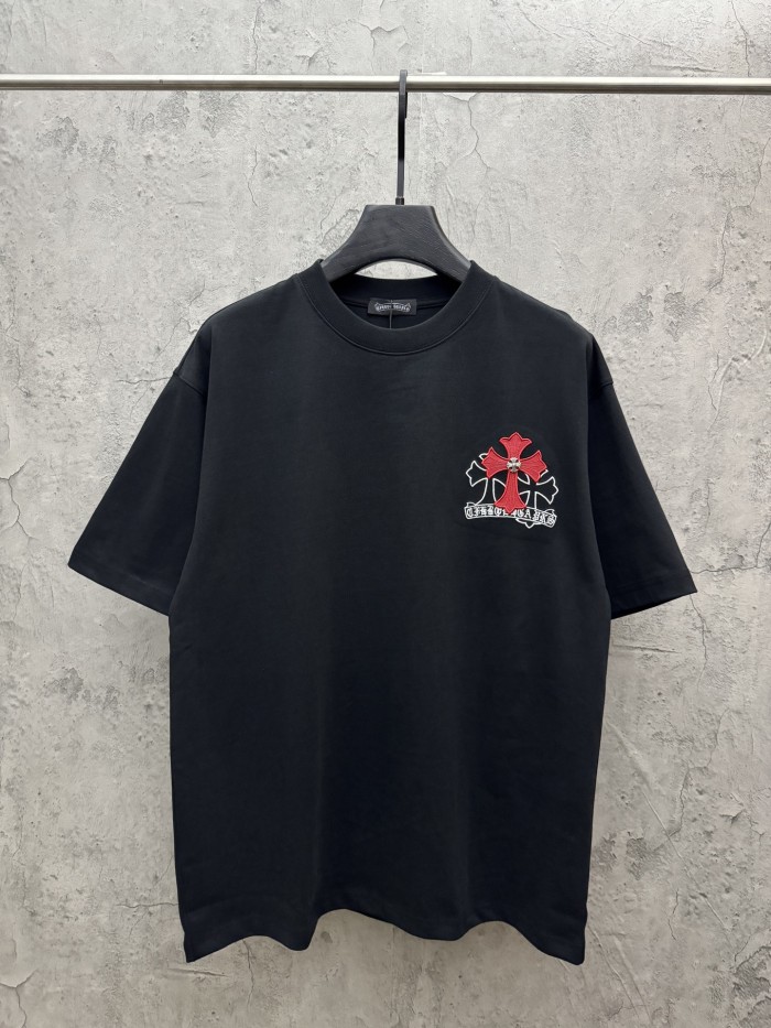 Chrome Hearts 2026ss New T Shirt Size S-XL